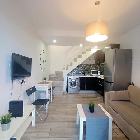 Bungalow Dunaflor Wifi Maspalomas  Luaran gambar