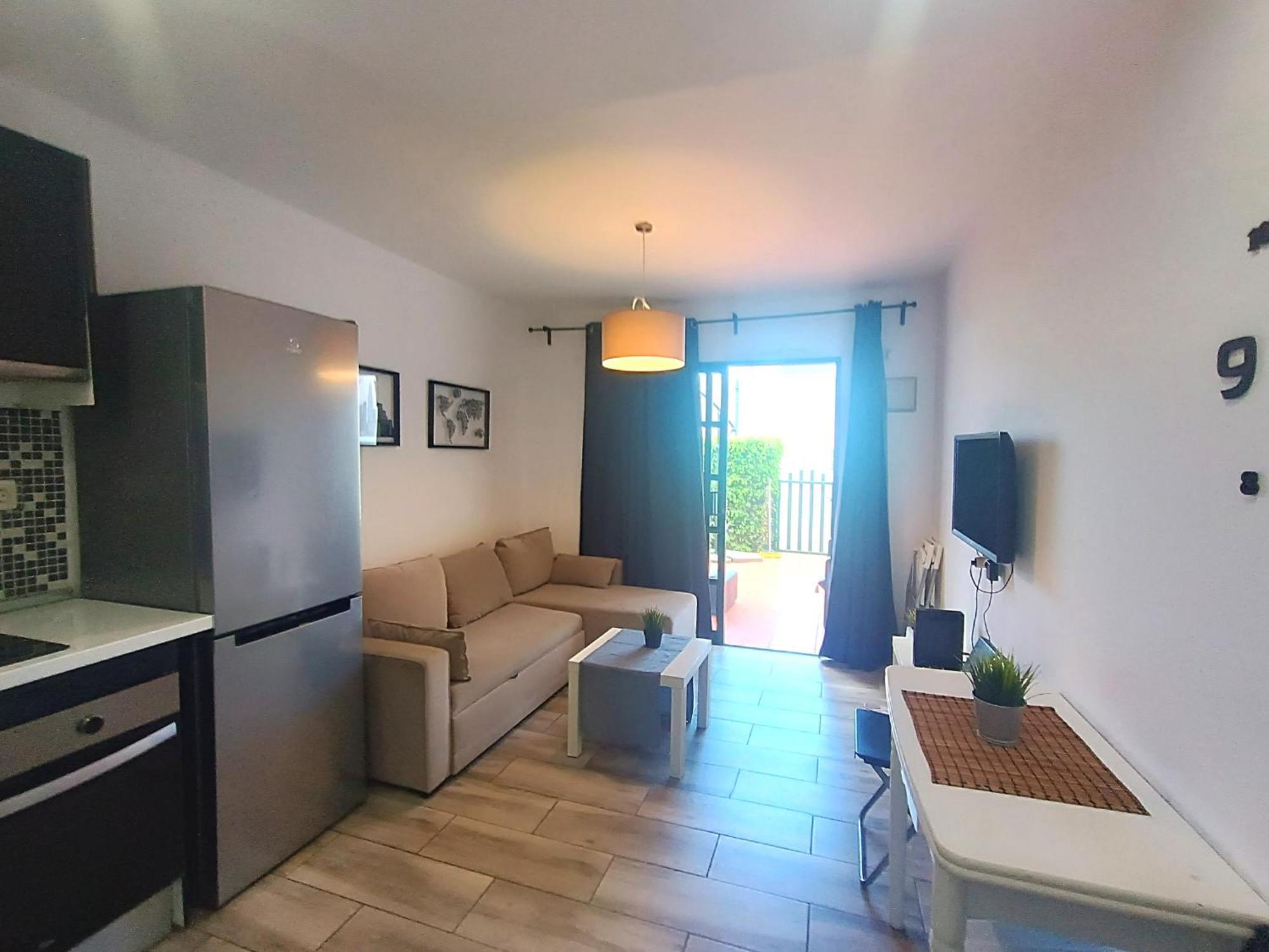Bungalow Dunaflor Wifi Maspalomas  Luaran gambar