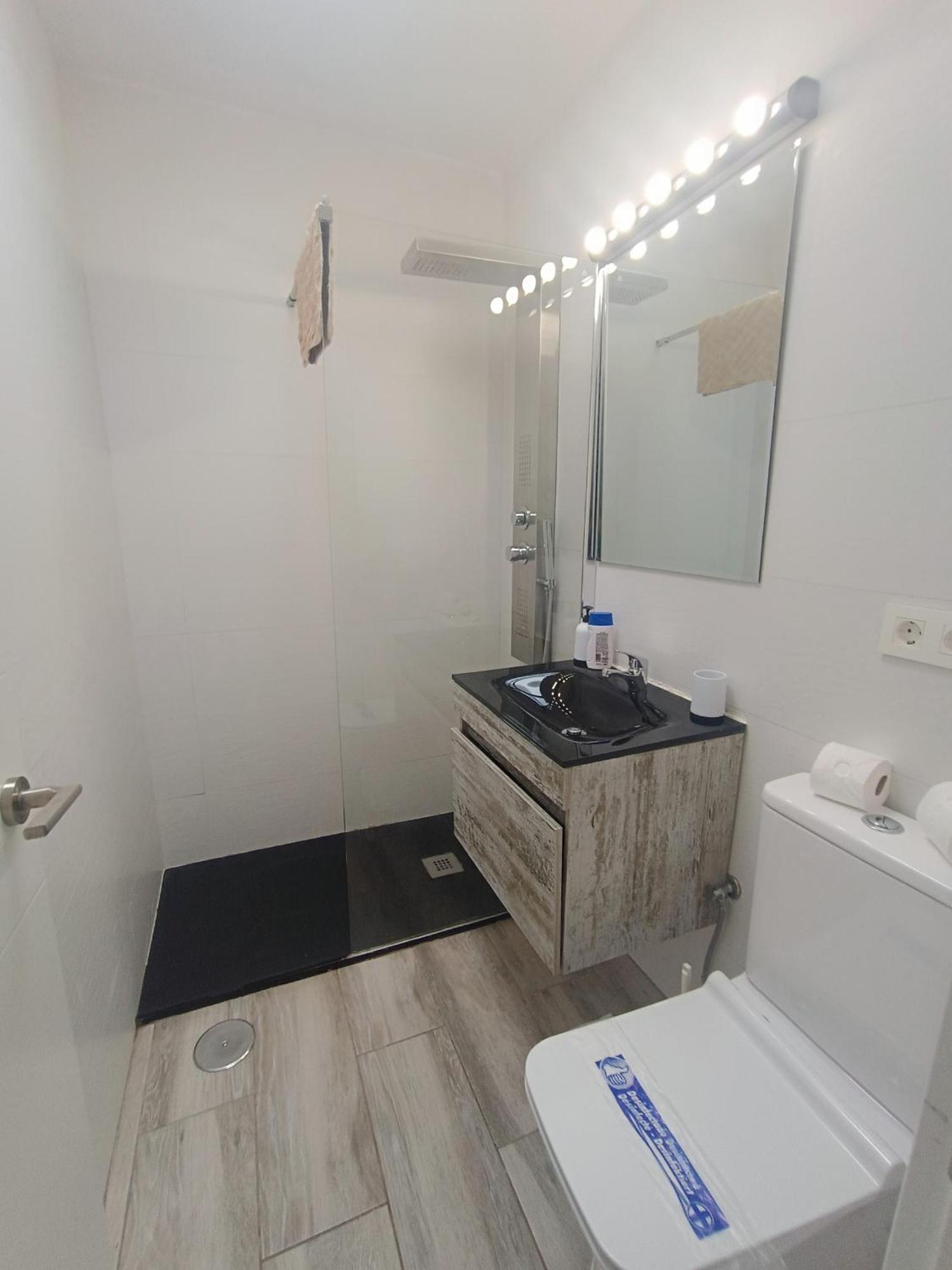 Bungalow Dunaflor Wifi Maspalomas  Luaran gambar