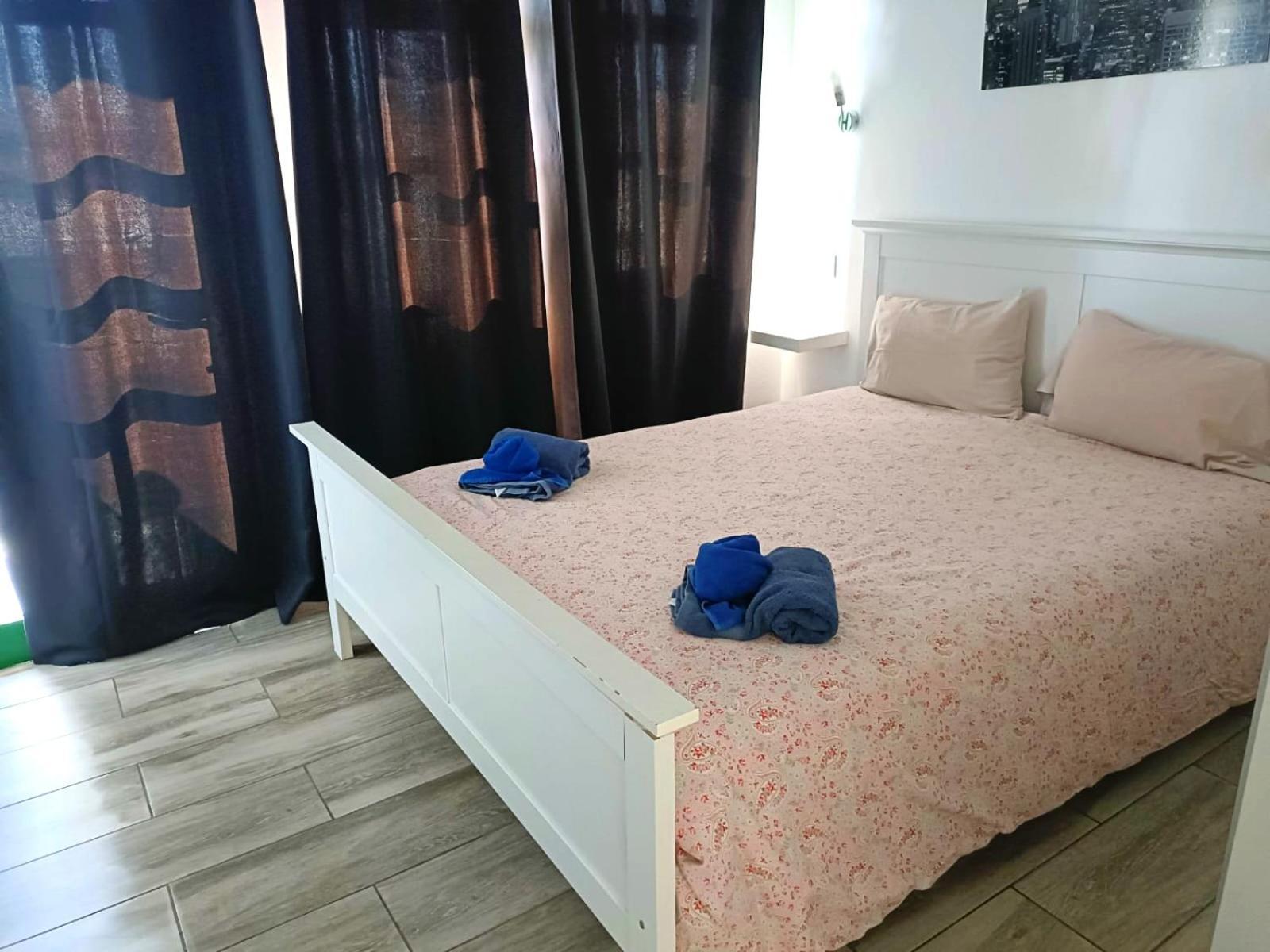 Bungalow Dunaflor Wifi Maspalomas  Luaran gambar