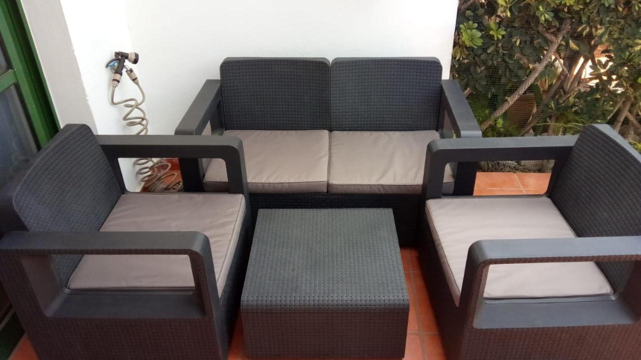 Bungalow Dunaflor Wifi Maspalomas  Luaran gambar